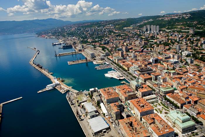 Rijeka Croatia